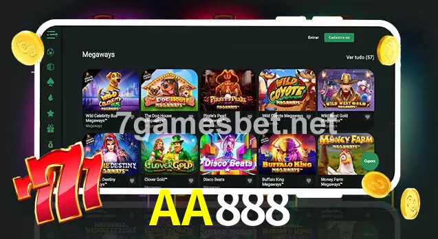 AA888 aplicativo