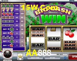 Sinta a adrenalina dos jogos de cassino com AA888