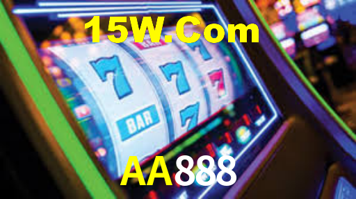 Welcome Bonus AA888