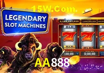 Ofertas Exclusivas AA888