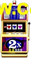 Slot Games AA888