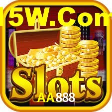 Live Casino AA888