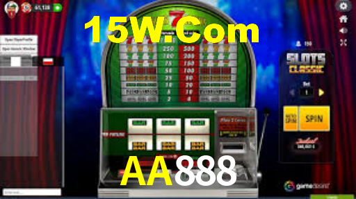 Daily Bonuses AA888