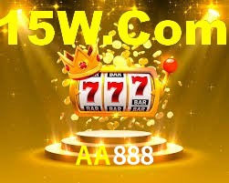 Welcome Bonus AA888