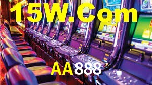 Roulette Table AA888