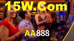 VIP Casino AA888