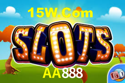 AA888