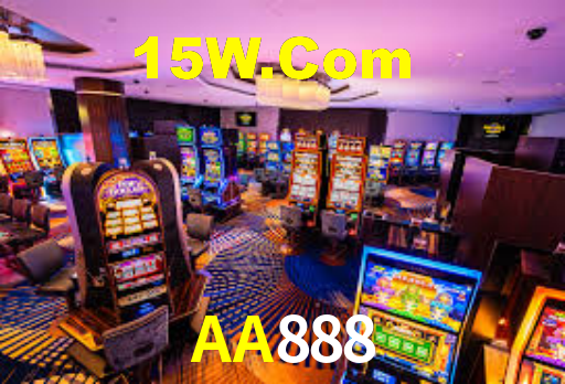 Tournaments AA888