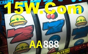 Experiência VIP AA888