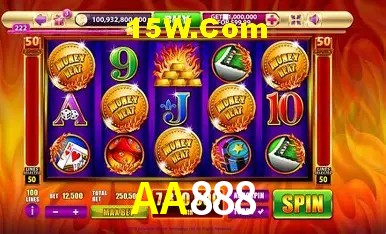 AA888