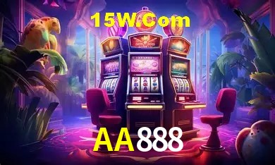 AA888