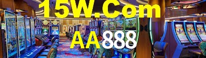 Game Providers AA888