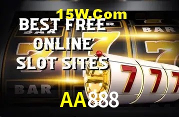 AA888 Game