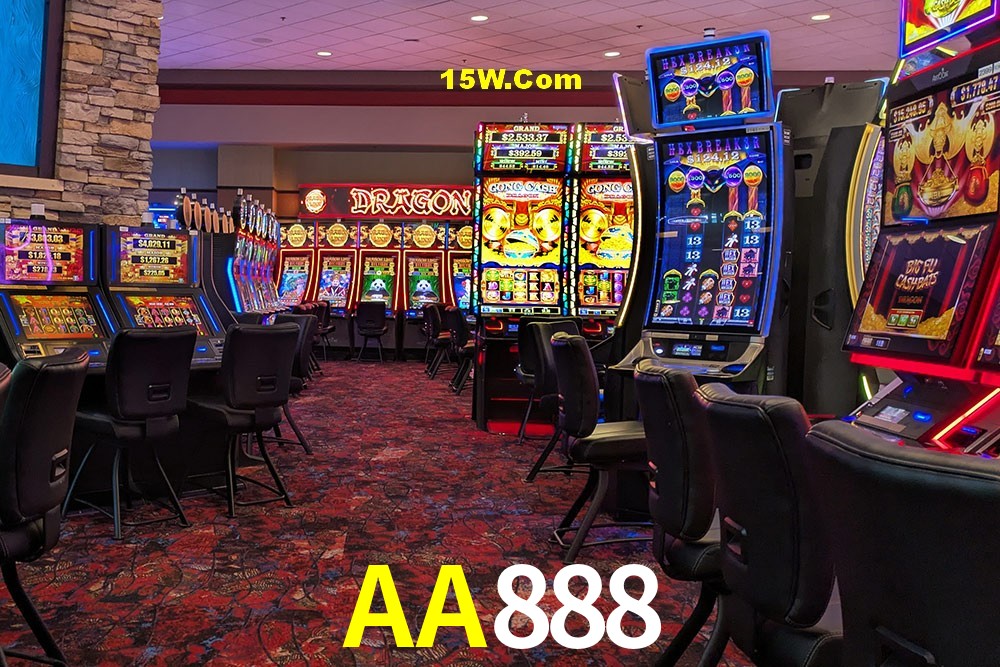 Exclusive Offers AA888