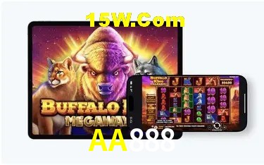 Casino Ao Vivo AA888