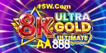 Diretório de Jogos AA888